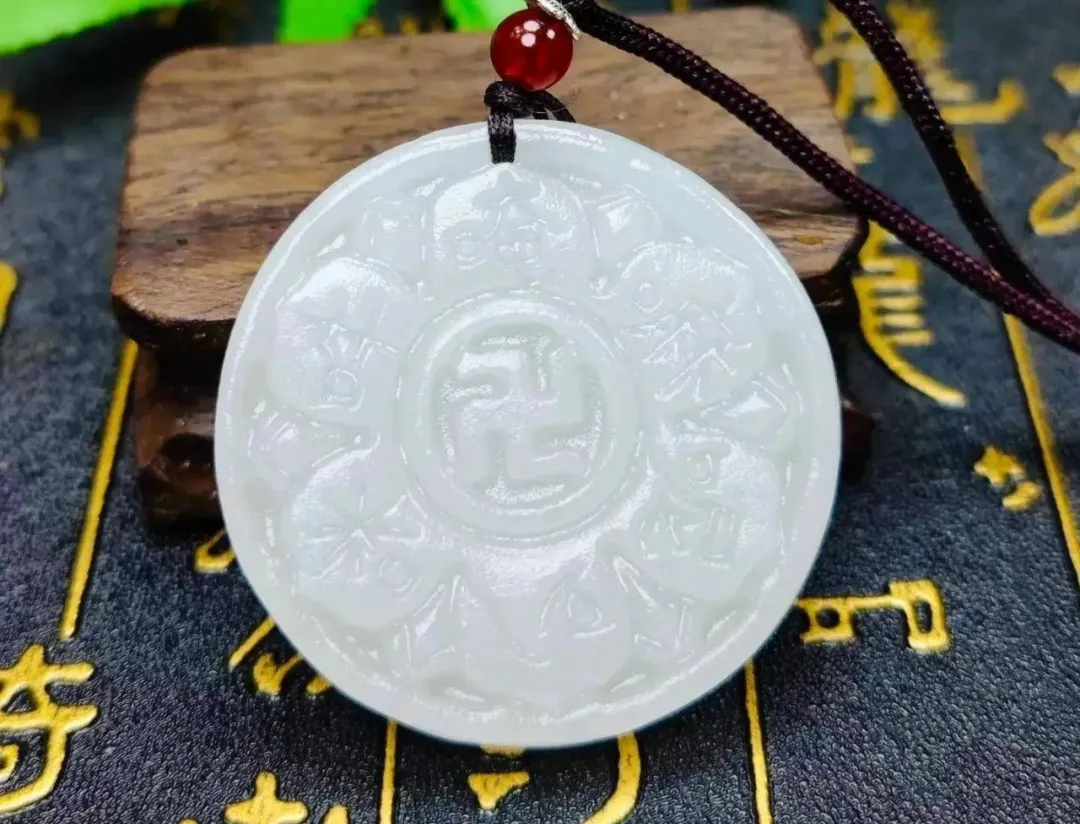 最常见的玉石造假！四种成本极低的&ldquo;假和田玉&rdquo;！